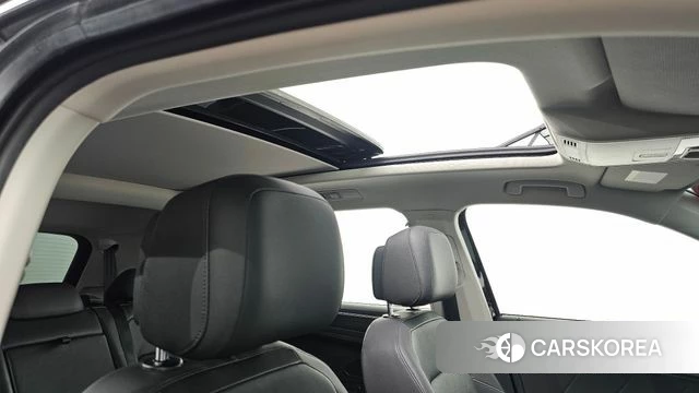 Volkswagen Tiguan Allspace id 5041398 из Кореи 24