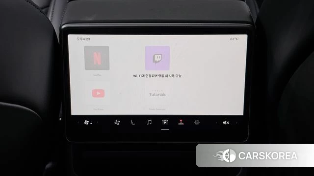 Tesla Model 3 id 4853424 из Кореи 24