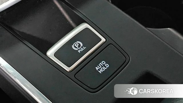 Hyundai The New Grandeur IG id 5023405 из Кореи 24