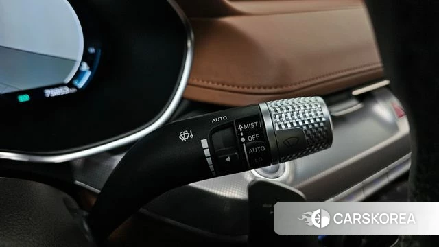 Genesis G80 (RG3) id 4991027 из Кореи 24