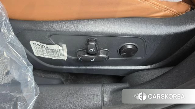 Ssangyong Torres id 5027379 из Кореи 24