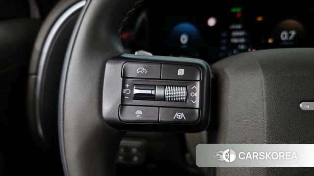 Hyundai Palisade (LX3) id 4834098 из Кореи 24