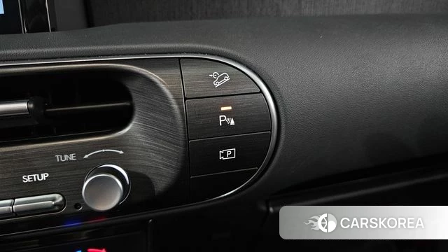 Hyundai Palisade (LX3) id 4554501 из Кореи 24