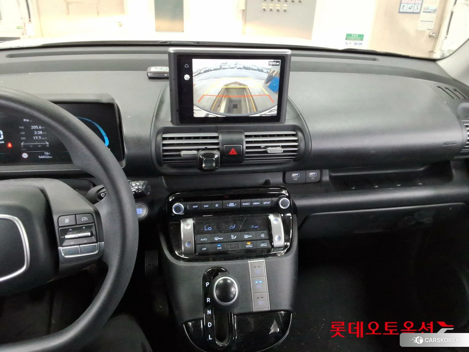 Hyundai Casper id 4984708 из Кореи 24