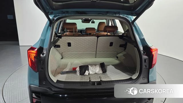 Kia The New Seltos id 5039494 из Кореи 24
