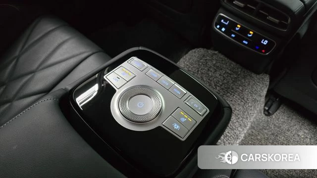 Genesis G80 (RG3) id 4987699 из Кореи 24