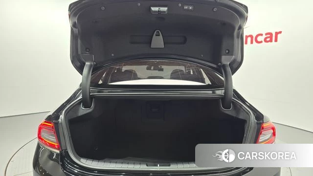 Hyundai Grandeur IG id 4960512 из Кореи 24