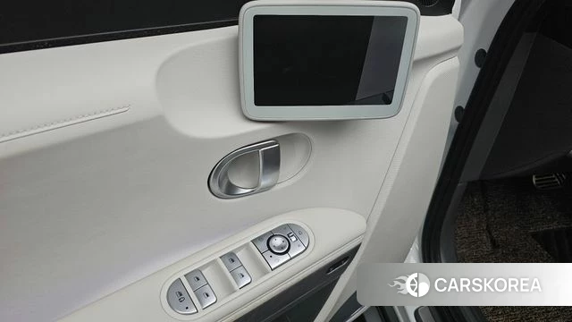 Hyundai Ionic 5 id 4995822 из Кореи 24