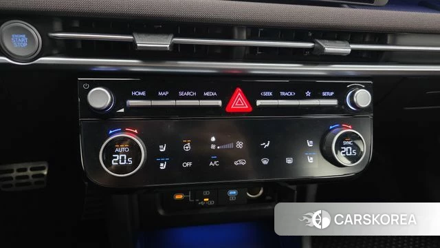 Hyundai The New Tucson (NX4) id 5026394 из Кореи 24