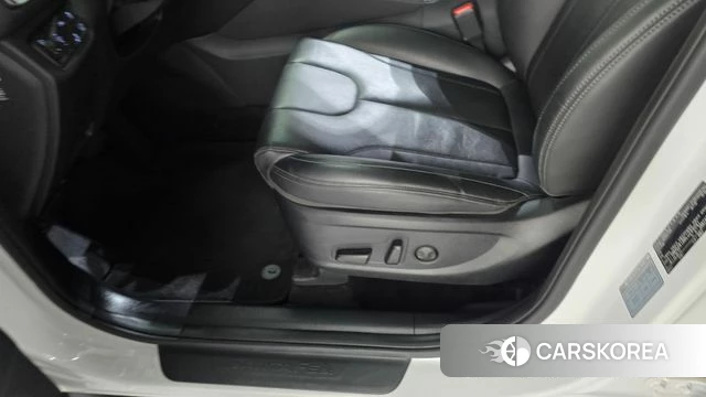 Hyundai Santa Fe TM id 4775728 из Кореи 24