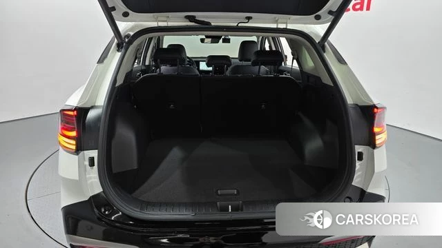 Kia Sportage 5th Generation id 4950648 из Кореи 24
