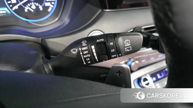 Hyundai Palisade id 4982562 из Кореи 24