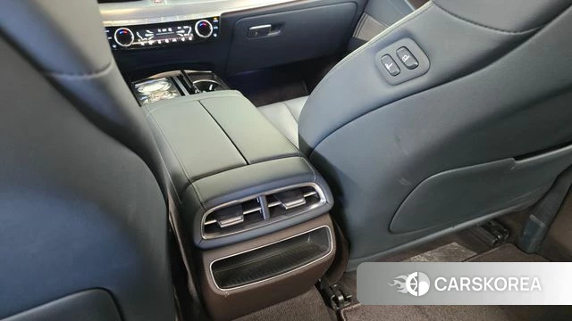 Genesis Electrified G80 (RG3) id 5034546 из Кореи 24