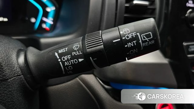 Honda Odyssey id 4918879 из Кореи 24