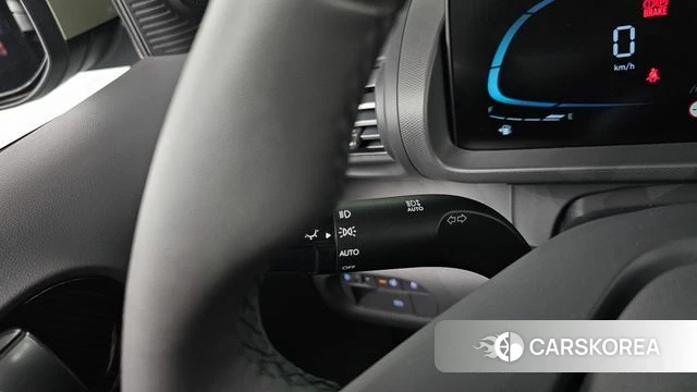 Hyundai The New Casper id 4752901 из Кореи 24