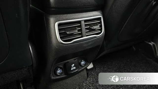 Hyundai The New Santa Fe id 4986898 из Кореи 24