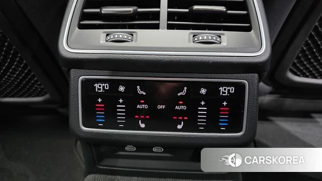 Audi A6 (C8) id 4981486 из Кореи 24