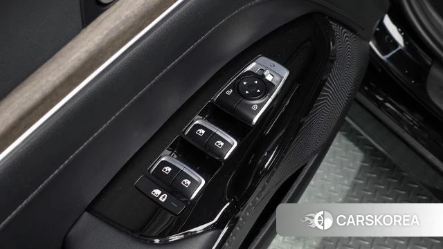 Kia K5 Hybrid 3rd Generation id 5059002 из Кореи 24