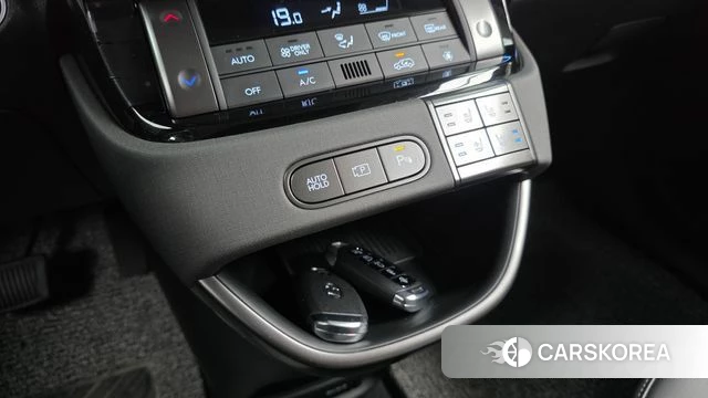 Hyundai Casper Electric id 4862966 из Кореи 24