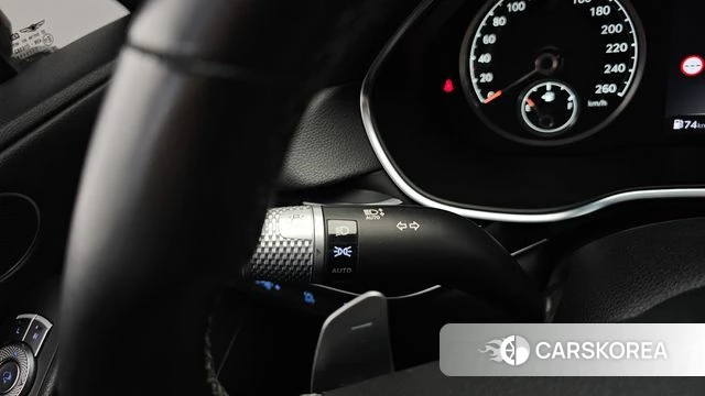 Genesis G80 (RG3) id 4922868 из Кореи 24