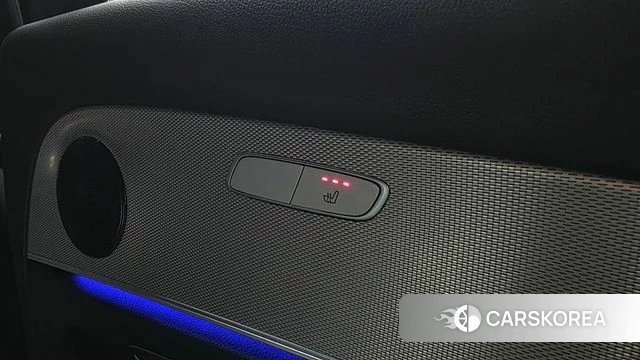 Mercedes-Benz E-Class W213 id 5014098 из Кореи 24