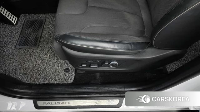 Hyundai The New Palisade id 4630248 из Кореи 24