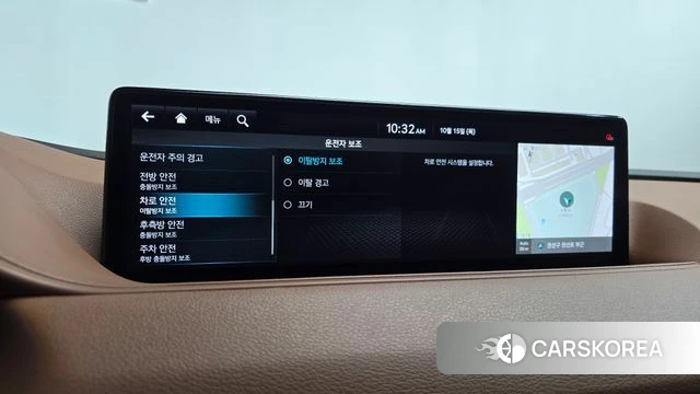 Genesis G80 (RG3) id 4992027 из Кореи 24