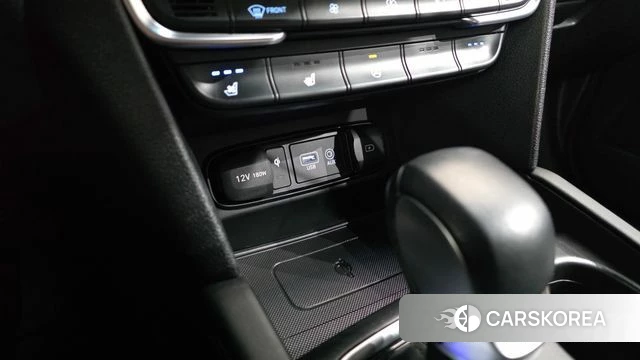Hyundai Santa Fe TM id 4983101 из Кореи 24