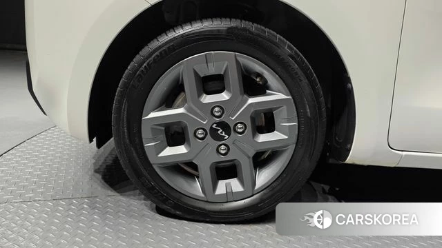 Kia The New Kia Ray id 5027134 из Кореи 24