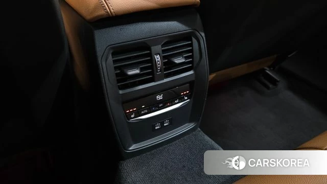 BMW 3 Series (G20) id 4997028 из Кореи 24
