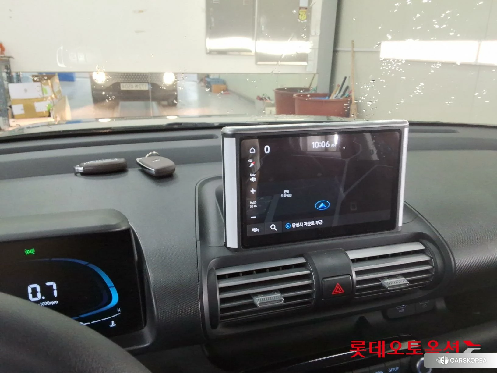 Hyundai Casper id 4984701 из Кореи 24