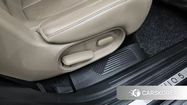 Hyundai The New Ionic 5 id 5001870 из Кореи 24