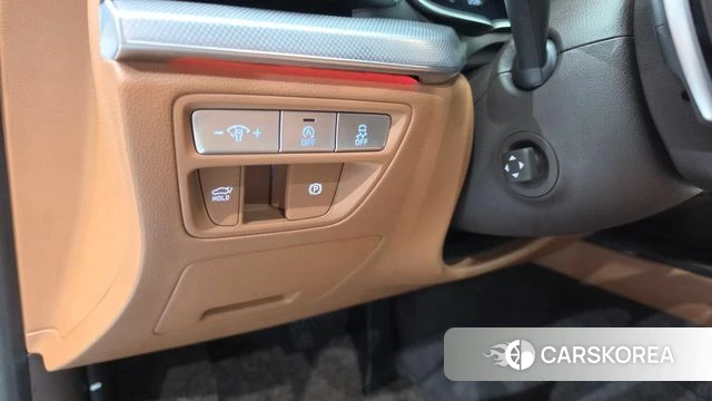 Genesis G80 (RG3) id 5021889 из Кореи 24