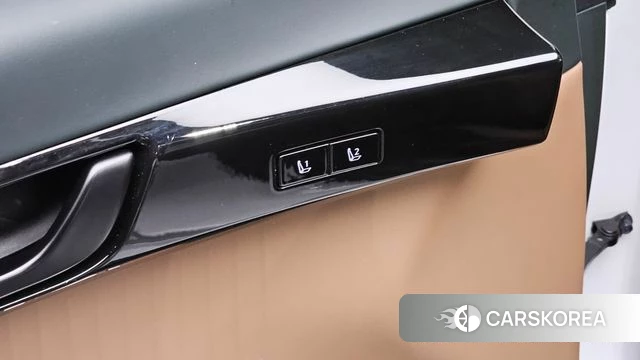 Hyundai Grandeur Hybrid (GN7) id 5016514 из Кореи 24