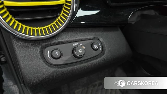 Chevrolet (GM Daewoo) Trax Crossover id 5021099 из Кореи 24