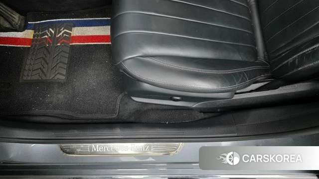 Mercedes-Benz E-Class W213 id 5048106 из Кореи 24