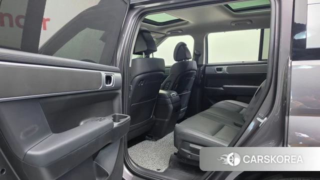 Hyundai Santa Fe (MX5) id 4950449 из Кореи 24