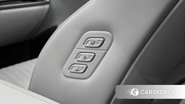 Hyundai Grandeur Hybrid (GN7) id 5001568 из Кореи 24