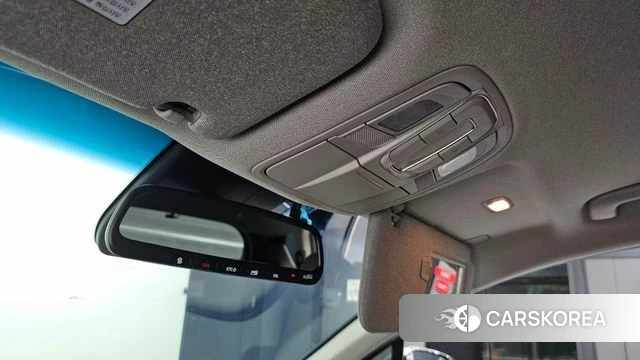 Hyundai Santa Fe TM id 4978038 из Кореи 24