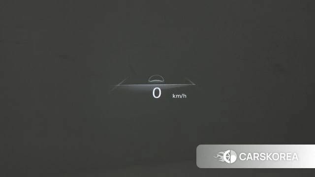 Genesis GV70 id 4997321 из Кореи 24