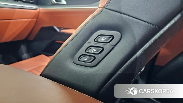 Kia The New K5 3rd generation id 4660521 из Кореи 24