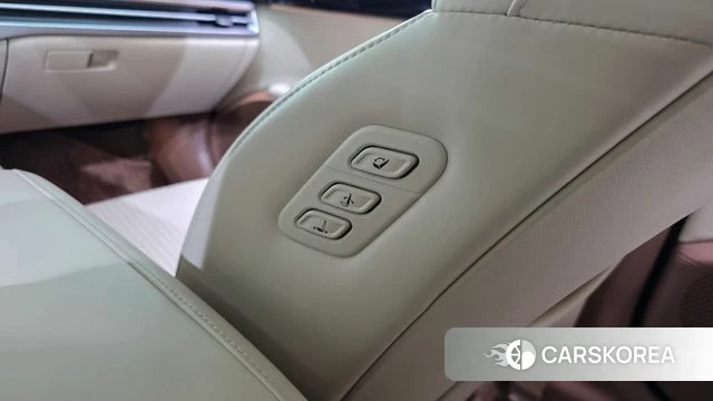 Hyundai Grandeur Hybrid (GN7) id 4757695 из Кореи 24