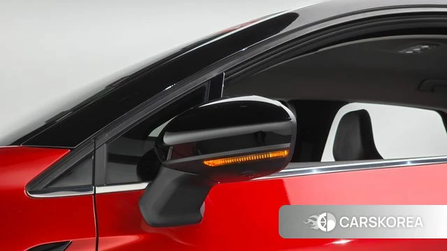 Renault Korea (Samsung) Capture id 4930033 из Кореи 24
