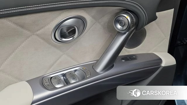 Genesis GV60 id 4969393 из Кореи 24