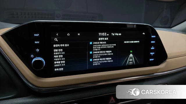 Hyundai Sonata (DN8) id 4586896 из Кореи 25