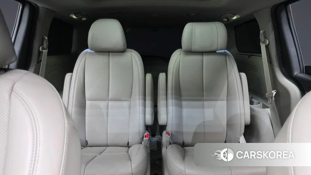 Kia The New Carnival id 4988033 из Кореи 24