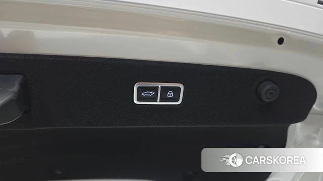 Hyundai The New Ionic 6 id 5020822 из Кореи 24