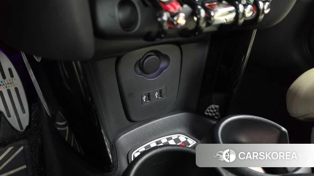 Mini Cooper id 5013603 из Кореи 24