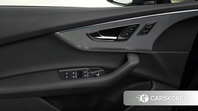 Audi Q7 (4M) id 4966228 из Кореи 24
