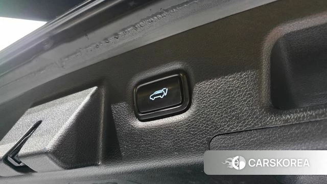 Hyundai Santa Fe TM id 5018537 из Кореи 24